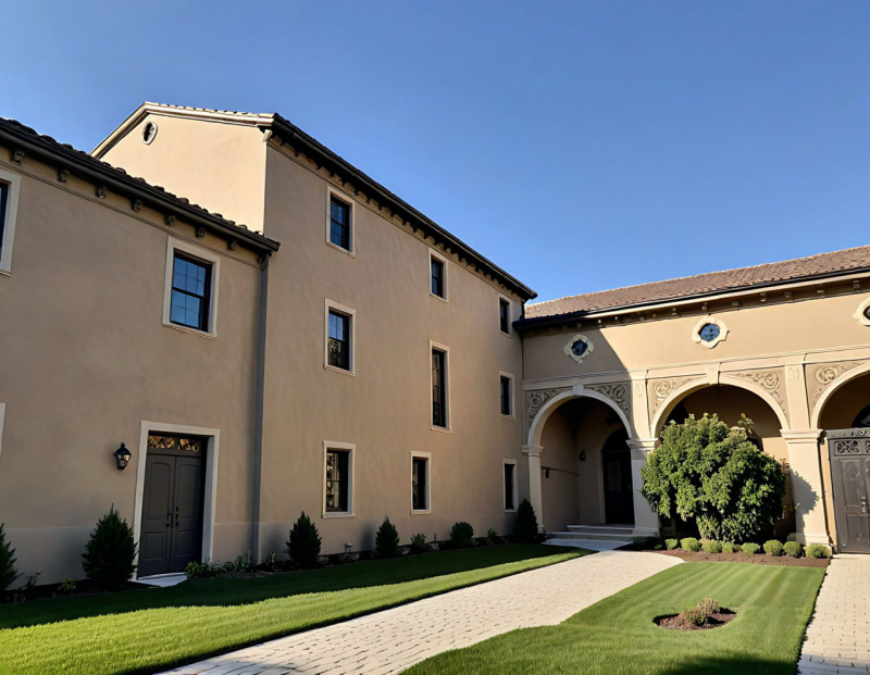 (Per INFO Vittorio 3517343301) Nel cuore della campagna veneta, a pochi passi dal centro di Soles...