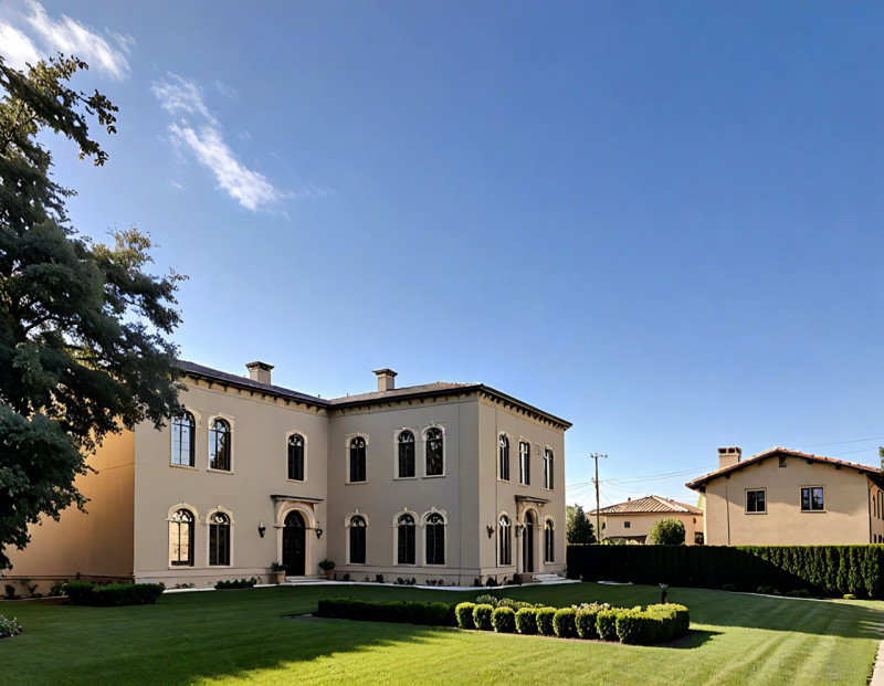 (Per INFO Vittorio 3517343301) Nel cuore della campagna veneta, a pochi passi dal centro di Soles...