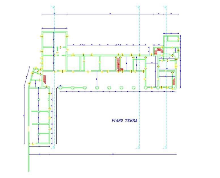 (Per INFO Vittorio 3517343301) Nel cuore della campagna veneta, a pochi passi dal centro di Soles...