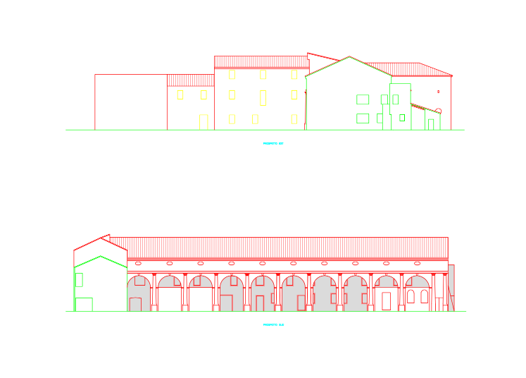 (Per INFO Vittorio 3517343301) Nel cuore della campagna veneta, a pochi passi dal centro di Soles...