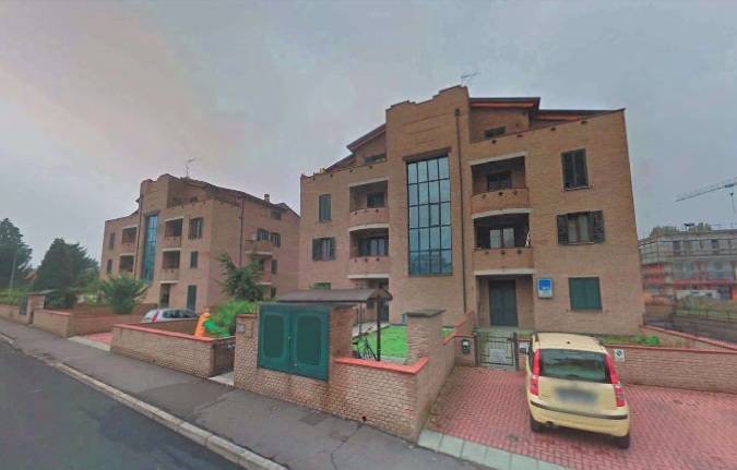 Ostiglia Vendita Garage singolo