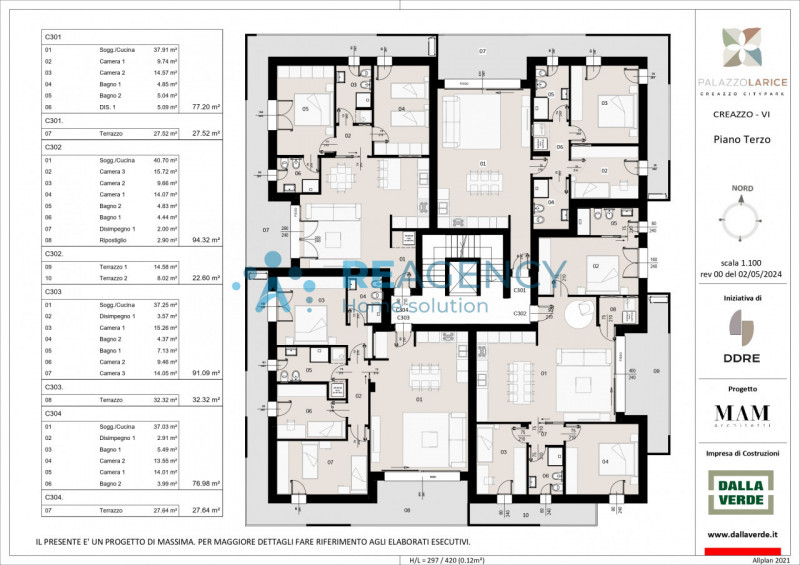 Stai cercando un NUOVO APPARTAMENTO BICAMERE CON TERRAZZO ABITABILE IN CLASSE A4?

Approfitta del...