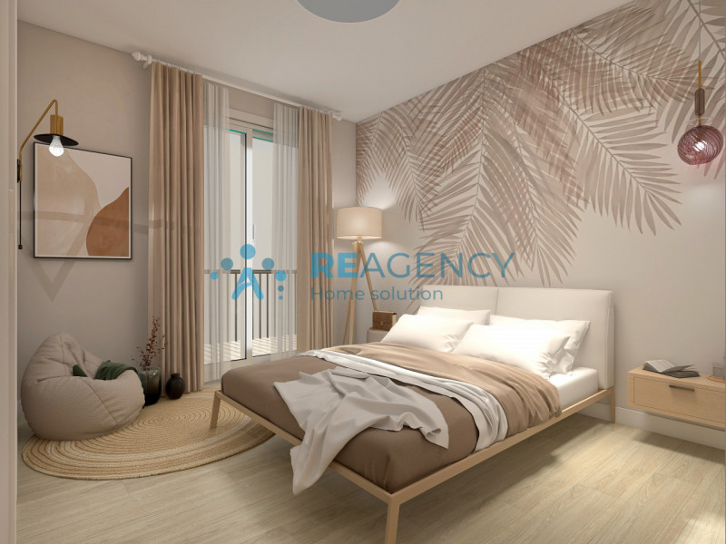 Stai cercando un NUOVO APPARTAMENTO TRICAMERE CON TERRAZZO ABITABILE IN CLASSE A4?

Approfitta de...