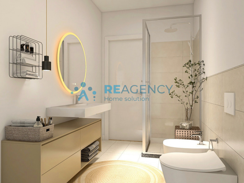 Stai cercando un NUOVO APPARTAMENTO TRICAMERE CON TERRAZZO ABITABILE IN CLASSE A4?

Approfitta de...