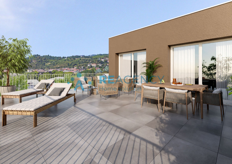 Ultima opportunità da non perdere!

Dopo lo splendido successo dei palazzi Cedro, Acero e Tiglio,...