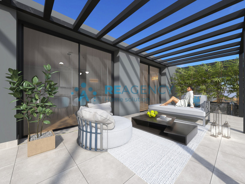 Stai cercando un NUOVO ATTICO TRICAMERE CON GRANDE TERRAZZO IN CLASSE A4?

Approfitta dell'ultima...