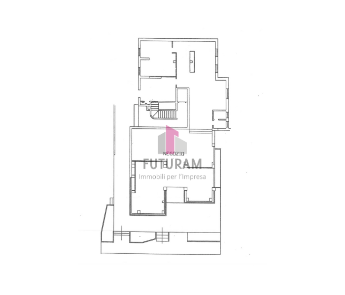 VICENZA - RIF. 581FUTURAM - PER INFO 0444/310220

Su strada di fortissimo passaggio si vende nego...