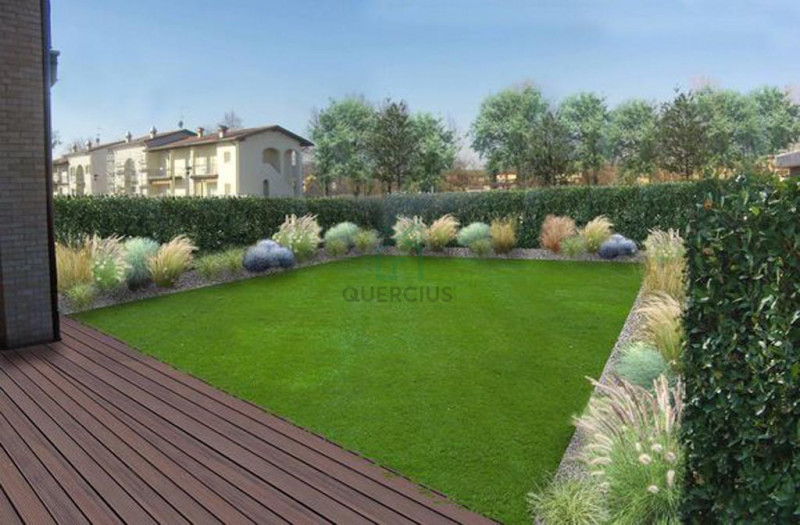 San Martino Buon Albergo Vendita Appartamento quadrilocale