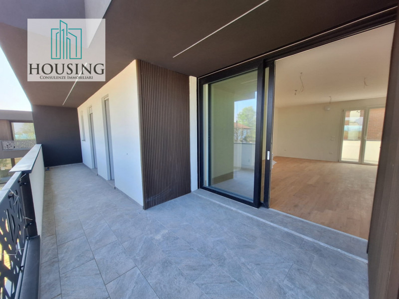 Comune di Noventa Padovana, proponiamo un nuovo appartamento al primo e ultimo piano, parte di un...