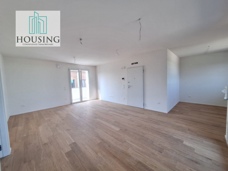 Comune di Noventa Padovana, proponiamo un nuovo appartamento al primo e ultimo piano, parte di un...