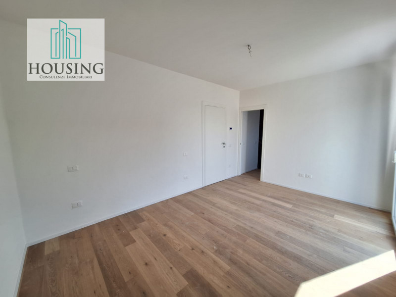 Comune di Noventa Padovana, proponiamo un nuovo appartamento al primo e ultimo piano, parte di un...