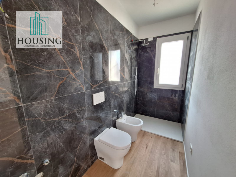 Comune di Noventa Padovana, proponiamo un nuovo appartamento al primo e ultimo piano, parte di un...