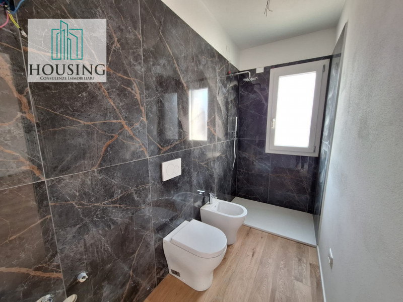 Comune di Noventa Padovana, proponiamo un nuovo appartamento al primo e ultimo piano, parte di un...