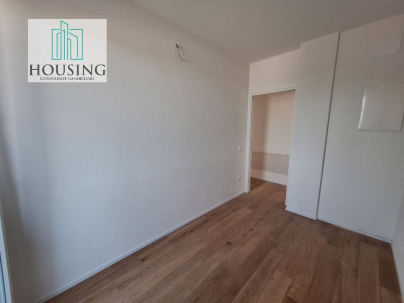 Comune di Noventa Padovana, proponiamo un nuovo appartamento al primo e ultimo piano, parte di un...