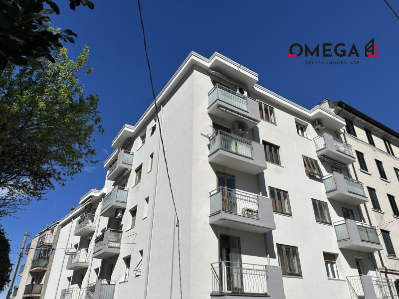 Trieste Vendita Appartamento bilocale