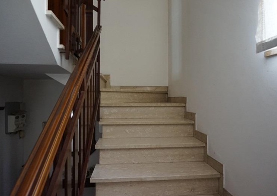 MONTEVIALE (VI) VIA DONESTRA 38 - Piena proprietà di villino su due livelli (piani terra e primo)...