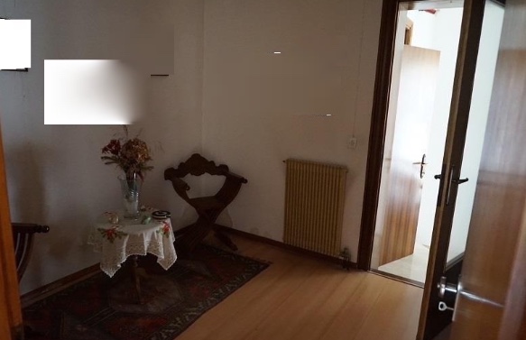 MONTEVIALE (VI) VIA DONESTRA 38 - Piena proprietà di villino su due livelli (piani terra e primo)...