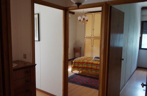 MONTEVIALE (VI) VIA DONESTRA 38 - Piena proprietà di villino su due livelli (piani terra e primo)...