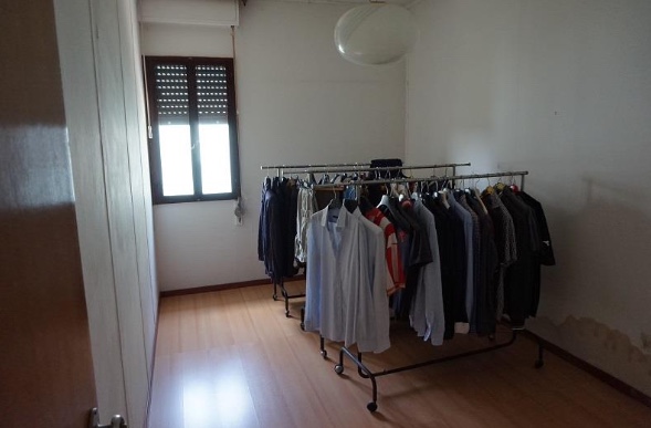 MONTEVIALE (VI) VIA DONESTRA 38 - Piena proprietà di villino su due livelli (piani terra e primo)...