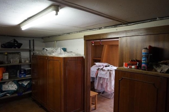 MONTEVIALE (VI) VIA DONESTRA 38 - Piena proprietà di villino su due livelli (piani terra e primo)...