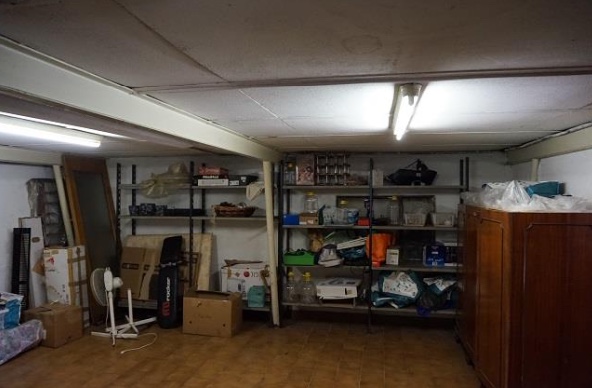 MONTEVIALE (VI) VIA DONESTRA 38 - Piena proprietà di villino su due livelli (piani terra e primo)...