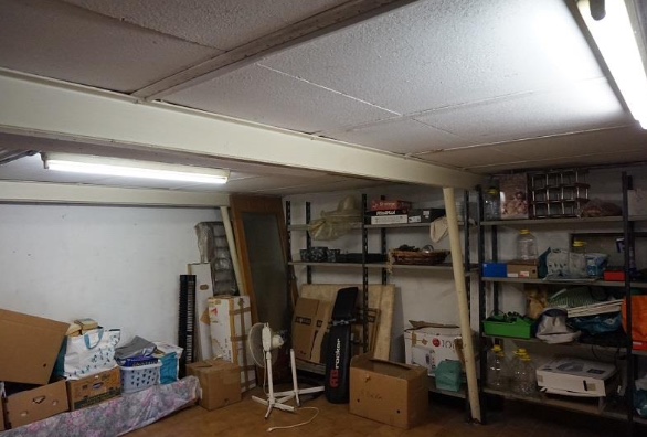 MONTEVIALE (VI) VIA DONESTRA 38 - Piena proprietà di villino su due livelli (piani terra e primo)...