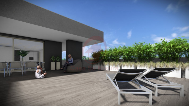 VIGONZA, SAN VITO RIF. A355: Casa Su Misura ha il piacere di proporvi la nuova iniziativa immobil...