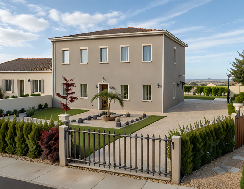 (Per INFO Vittorio 3517343301) Sogni di vivere in una residenza spaziosa, accogliente e moderna? ...