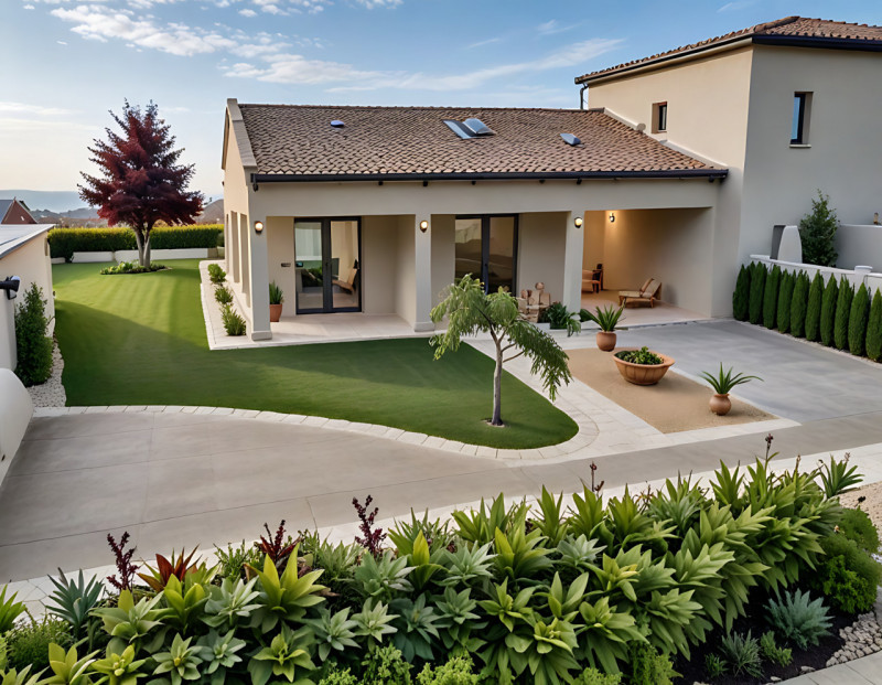 (Per INFO Vittorio 3517343301) Sogni di vivere in una residenza spaziosa, accogliente e moderna? ...