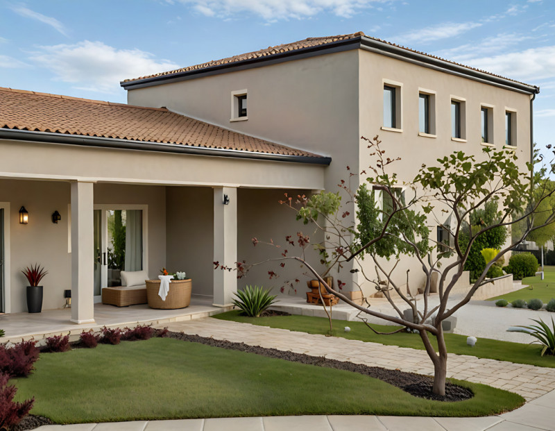 (Per INFO Vittorio 3517343301) A poca distanza dal centro paese e comoda alle principali vie di c...