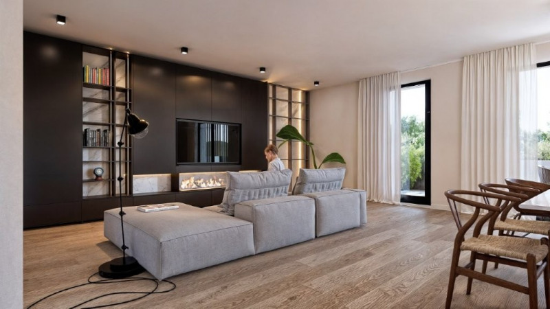 SALETTO: Classe Energetica A4 - RESIDENZE MADEIRA

In quartiere residenziale in fase di espansion...