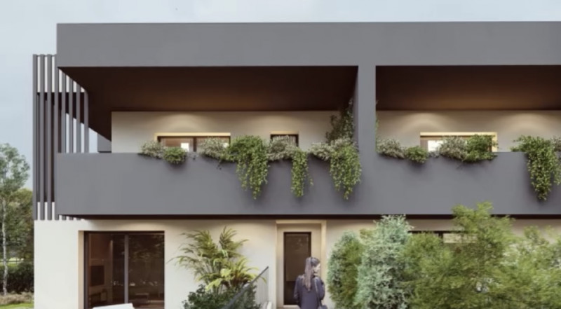 SALETTO: Classe Energetica A4 - RESIDENZE MADEIRA

In quartiere residenziale in fase di espansion...