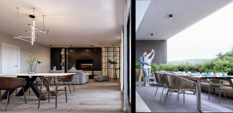 SALETTO: Classe Energetica A4 - RESIDENZE MADEIRA

In quartiere residenziale in fase di espansion...