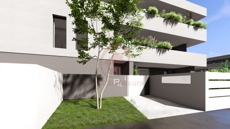 VIGONZA, SAN VITO RIF. A495: Casa Su Misura ha il piacere di proporvi la nuova iniziativa immobil...