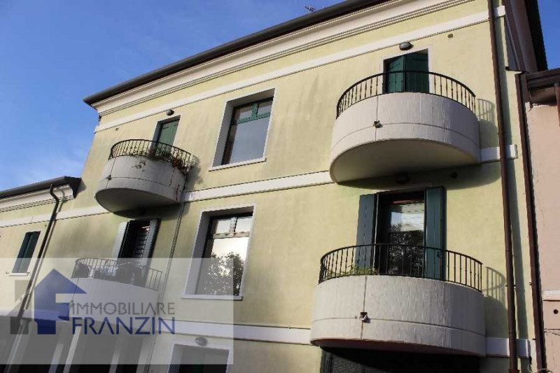 Meolo Vendita Appartamento bilocale