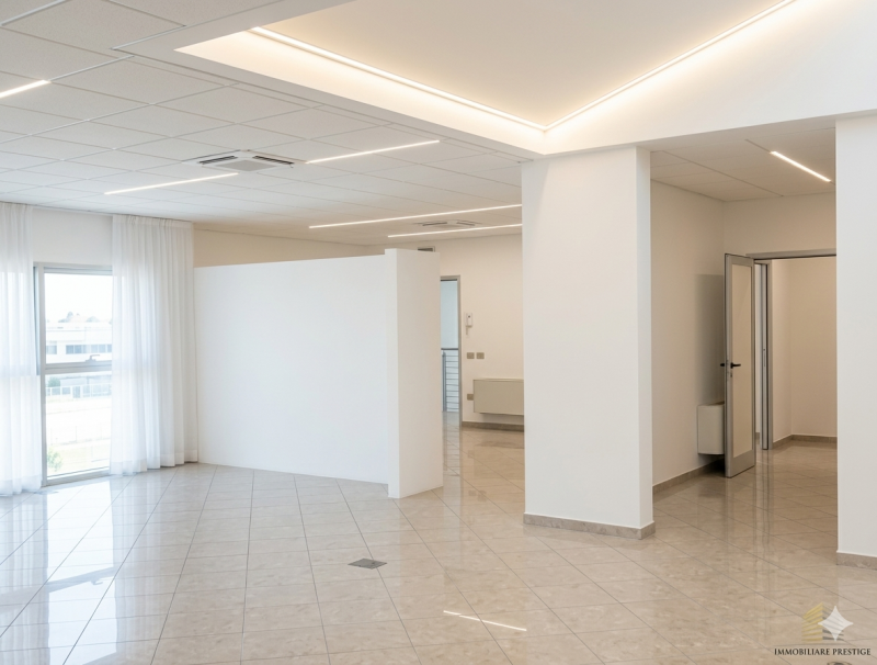 (Per INFO Roberto 3453195338) Sei alla ricerca di uno spazio professionale versatile e luminoso n...