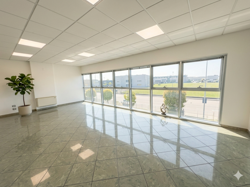 (Per INFO Roberto 3453195338) Sei alla ricerca di uno spazio professionale versatile e luminoso n...