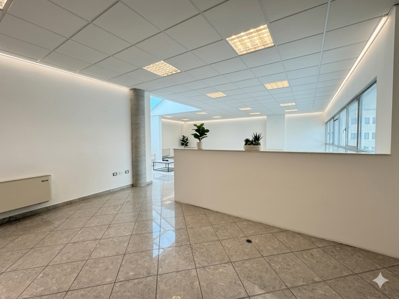 (Per INFO Roberto 3453195338) Sei alla ricerca di uno spazio professionale versatile e luminoso n...
