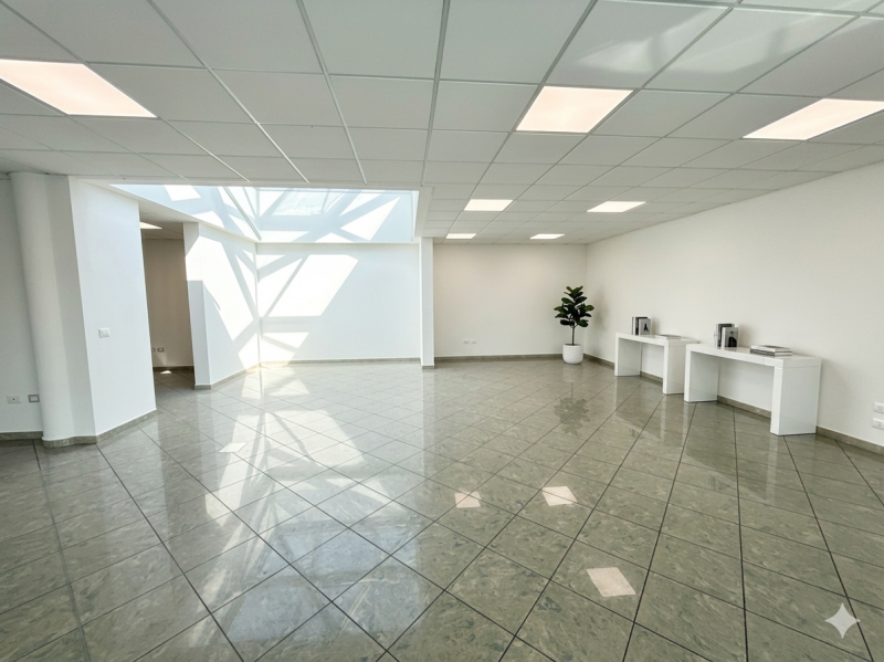 (Per INFO Roberto 3453195338) Sei alla ricerca di uno spazio professionale versatile e luminoso n...