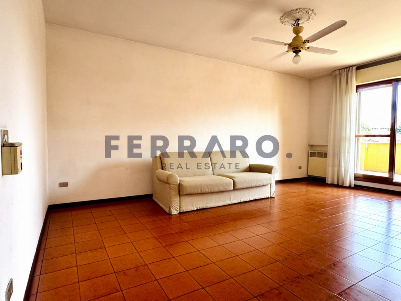 Treviso, Monigo. Codice IV1.

Nel cuore del quartiere di Monigo, in una tranquilla zona residenzi...