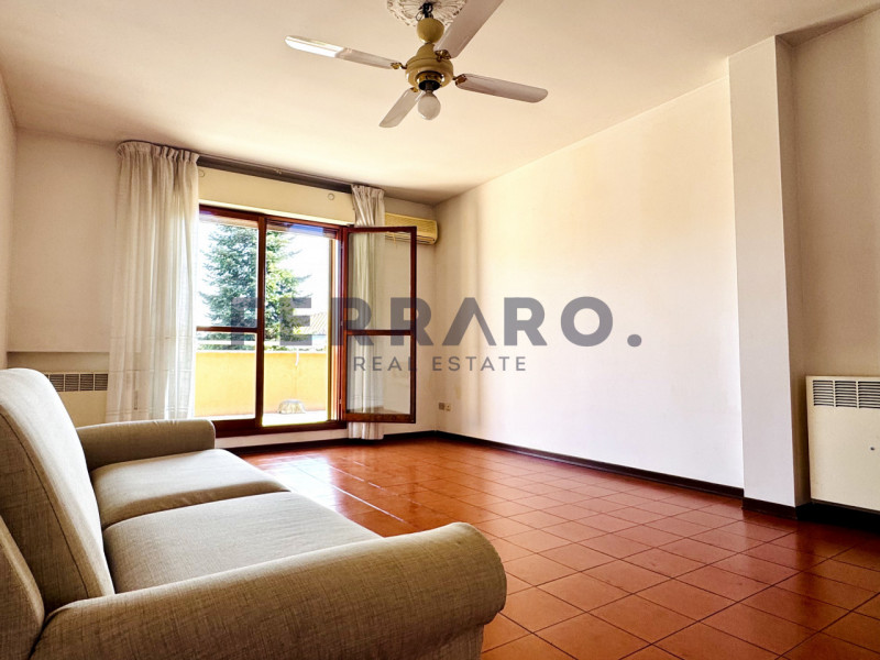 Treviso, Monigo. Codice IV1.

Nel cuore del quartiere di Monigo, in una tranquilla zona residenzi...
