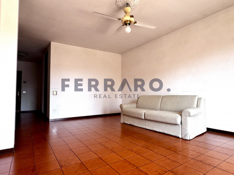 Treviso, Monigo. Codice IV1.

Nel cuore del quartiere di Monigo, in una tranquilla zona residenzi...