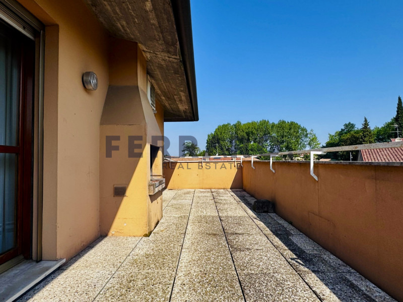 Treviso, Monigo. Codice IV1.

Nel cuore del quartiere di Monigo, in una tranquilla zona residenzi...