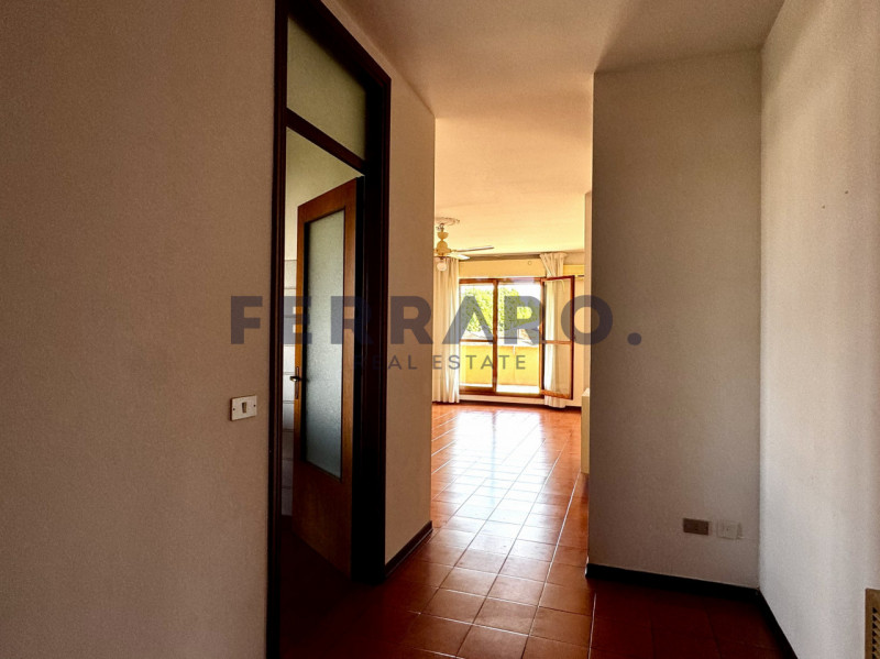 Treviso, Monigo. Codice IV1.

Nel cuore del quartiere di Monigo, in una tranquilla zona residenzi...