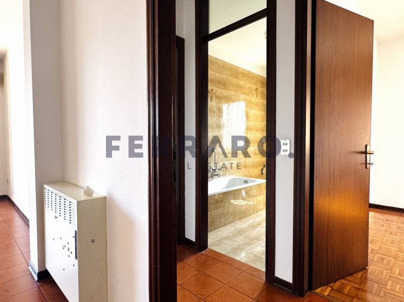 Treviso, Monigo. Codice IV1.

Nel cuore del quartiere di Monigo, in una tranquilla zona residenzi...