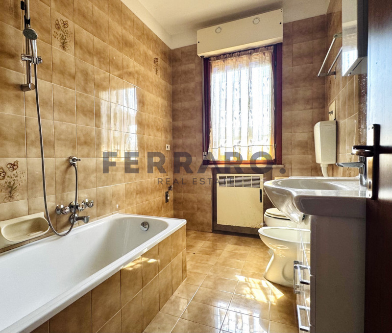 Treviso, Monigo. Codice IV1.

Nel cuore del quartiere di Monigo, in una tranquilla zona residenzi...