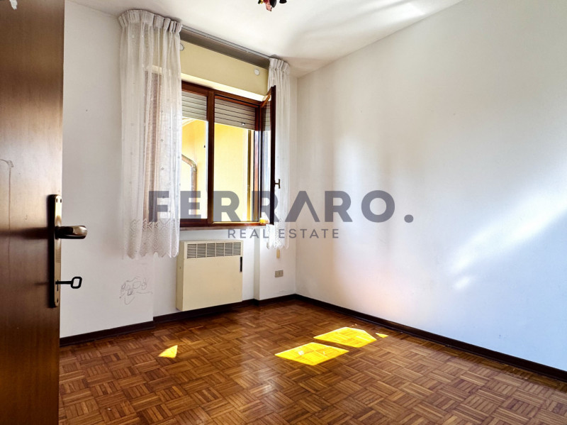 Treviso, Monigo. Codice IV1.

Nel cuore del quartiere di Monigo, in una tranquilla zona residenzi...