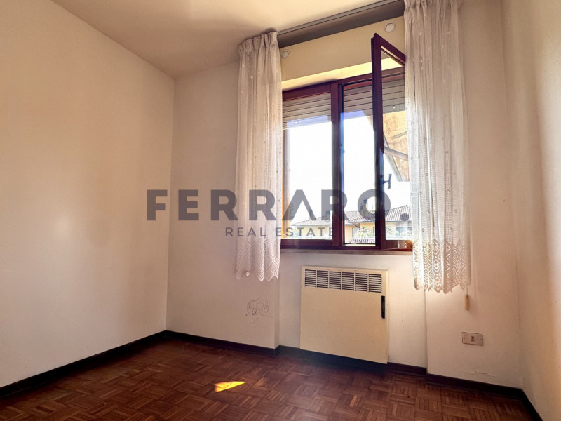 Treviso, Monigo. Codice IV1.

Nel cuore del quartiere di Monigo, in una tranquilla zona residenzi...