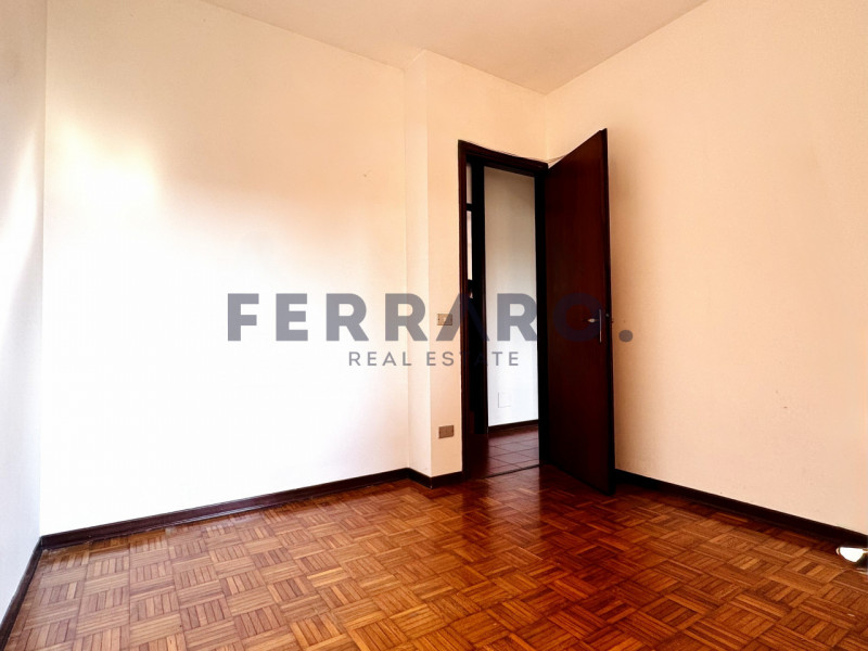 Treviso, Monigo. Codice IV1.

Nel cuore del quartiere di Monigo, in una tranquilla zona residenzi...