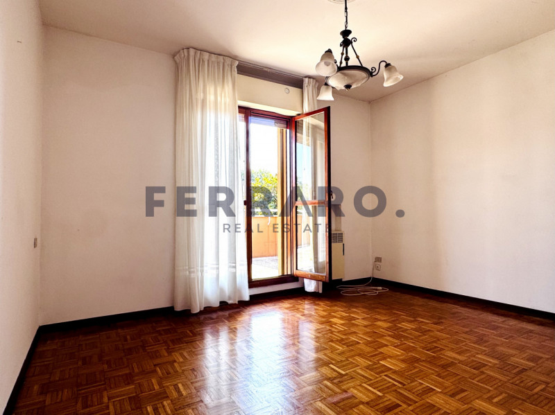 Treviso, Monigo. Codice IV1.

Nel cuore del quartiere di Monigo, in una tranquilla zona residenzi...